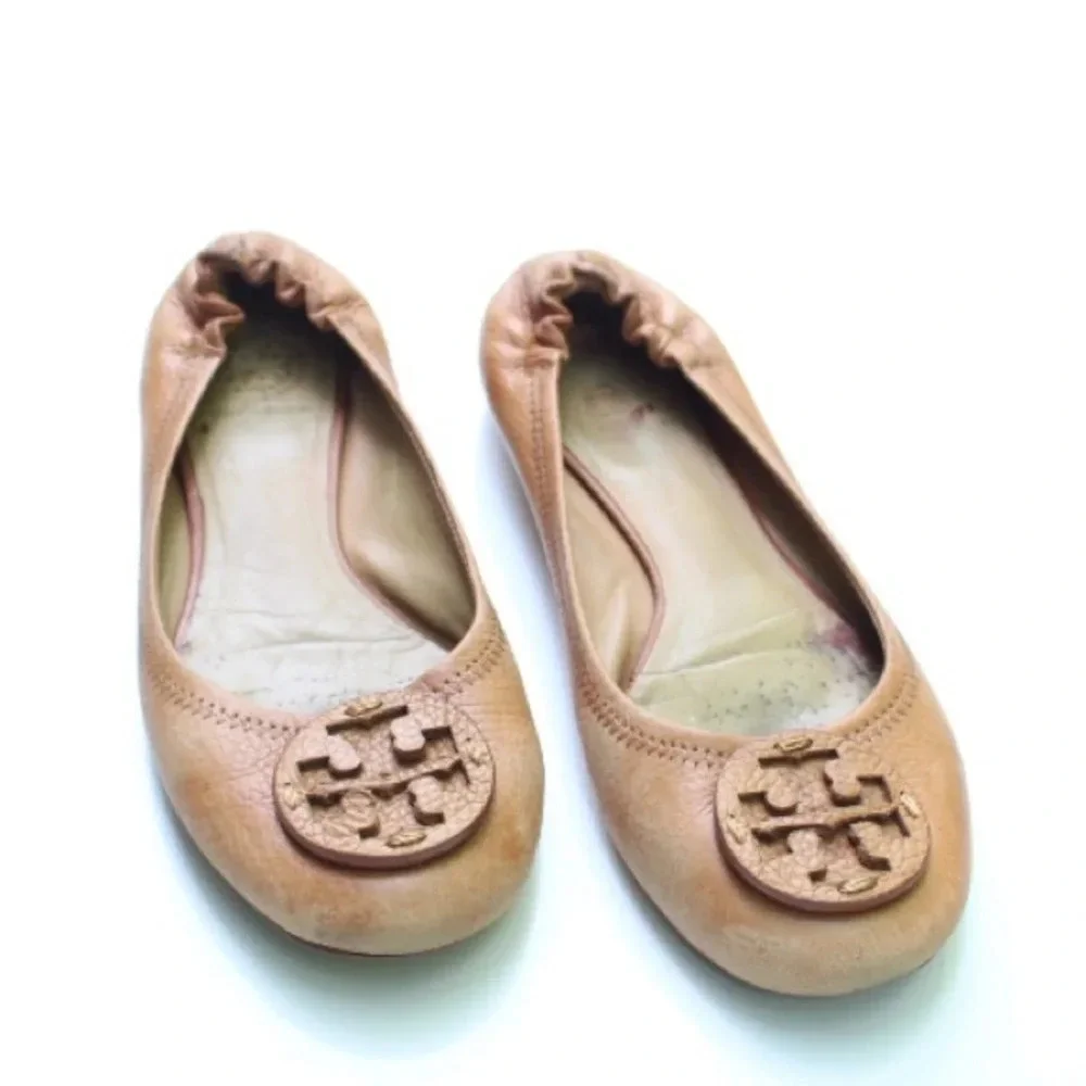 Tory Burch Flats